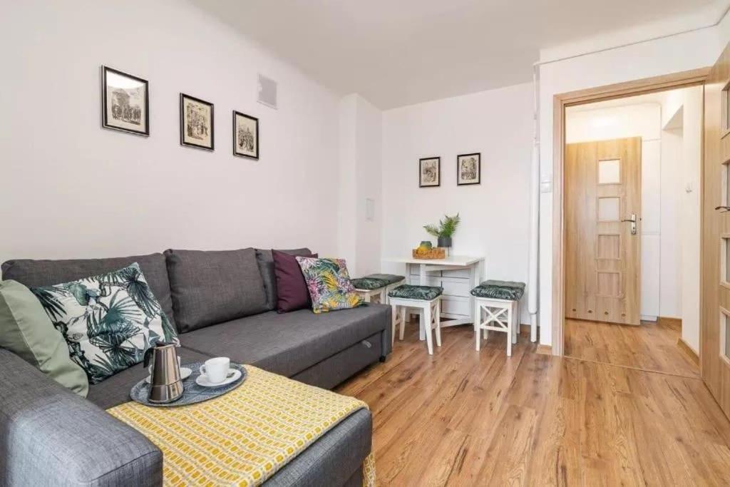 Old Town Apartment - Old Market Warsawa Bagian luar foto